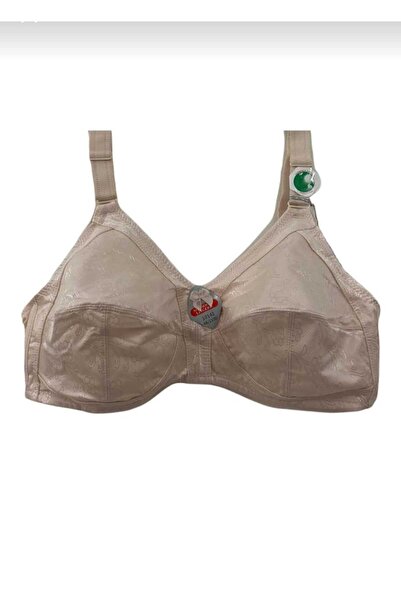 NARIYA Acemoğlu Γυναικείο Σουτιέν Συσφιγκτικό 110-130 D Cup Μεγάλο Μέγεθος Μα...