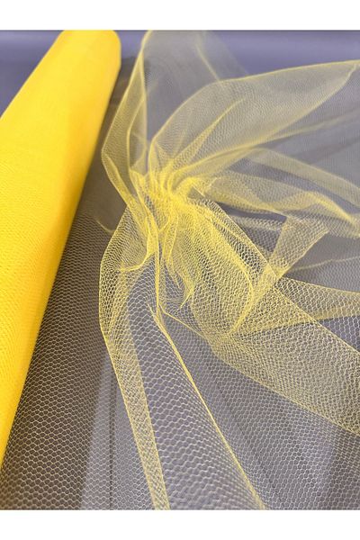 Liha Hediyelik Kına Nişan Düğün ve Özel Günleriniz 5Meter 70cm Decoration Tulle Bundle Wedding Henna Engagement Suitcase Convoy Car Decoration Tulle