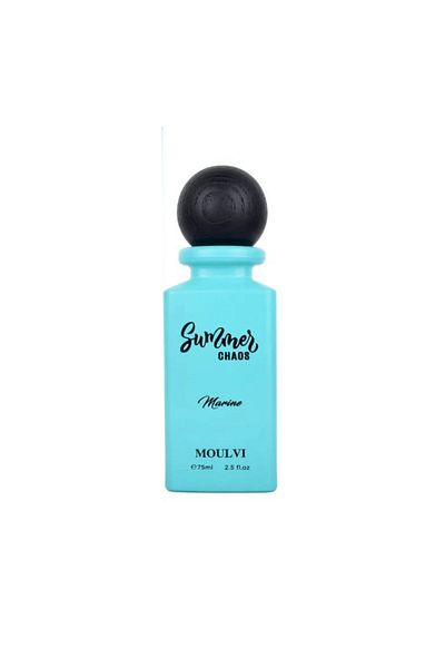 Moulvi Perfumes LLC Marine By Moulvi Perfumes