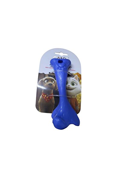 Cans Sert Kauçuk Parçalanmaz Kemik Oyuncak