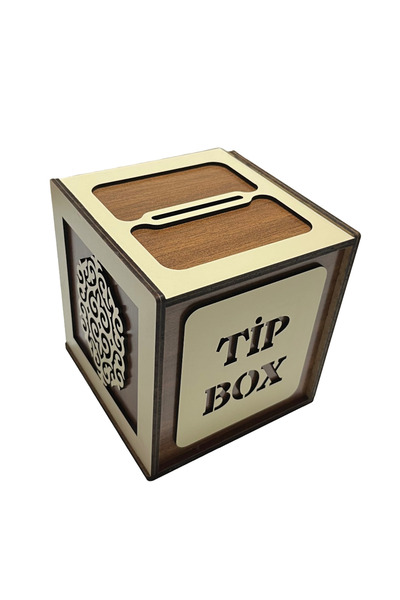 Limly Tasarım Tipbox