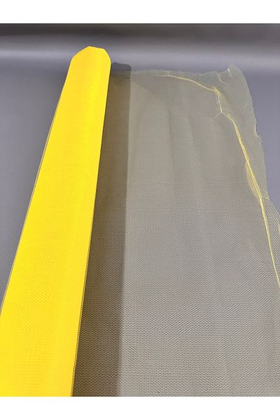 Liha Hediyelik Kına Nişan Düğün ve Özel Günleriniz 5Meter 70cm Decoration Tulle Bundle Wedding Henna Engagement Suitcase Convoy Car Decoration Tulle