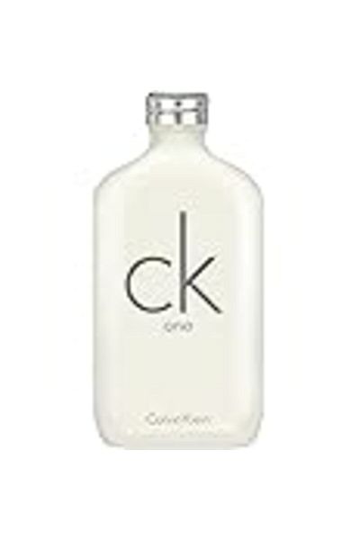 Calvin Klein CK One Eau de Toilette 100ml