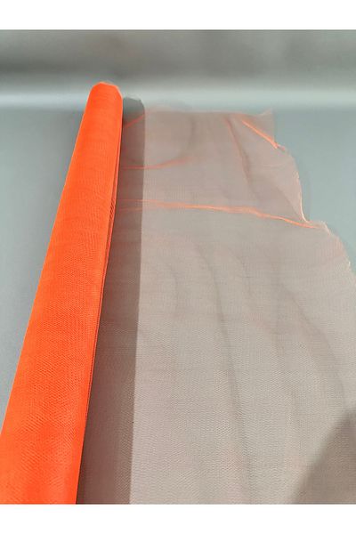 Liha Hediyelik Kına Nişan Düğün ve Özel Günleriniz 5 μέτρα 70 εκ. Διακοσμητικό τούλι Συσκευασία Γάμου Χέννα Αρραβώνας Βαλίτσα Convoy Στολίδι Αυτοκινήτου Τούλι