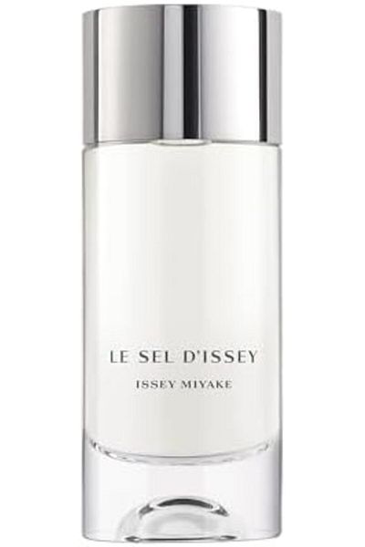 Issey Miyake Le Sel D'issey Eau De Toilette 100 ml
