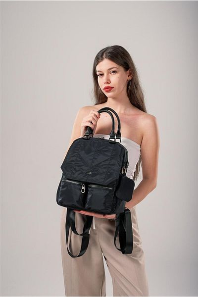 ÇÇS Rucsac și geantă de umăr pentru femei 17753