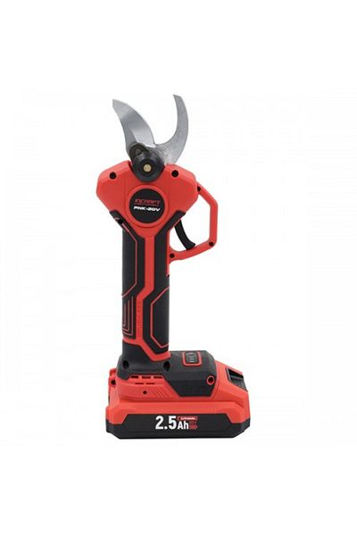 OEM 20V INCRAFT PNK-20V cordless garden shears - with two batteries
