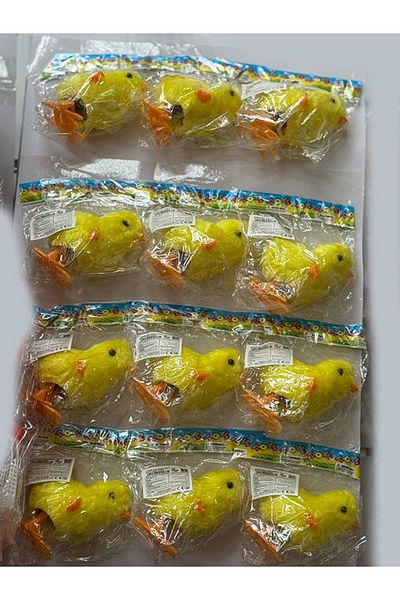 Other Yellow Duck Bath Toy Set – 12-Piece Floating Water Toys for Kids