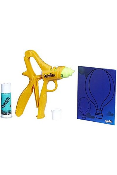Hasbros Play-Doh DohVinci Basic Set