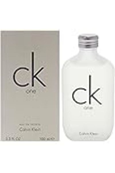 Calvin Klein CK One Eau de Toilette 100ml