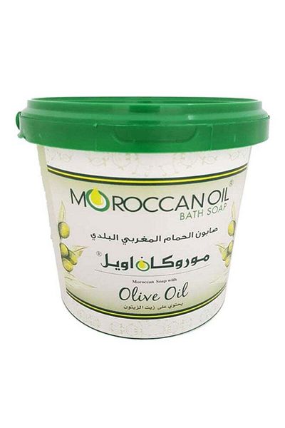 Moroccanoil Moroccan Oil Bath Soap with Olive Oil Extract 850g