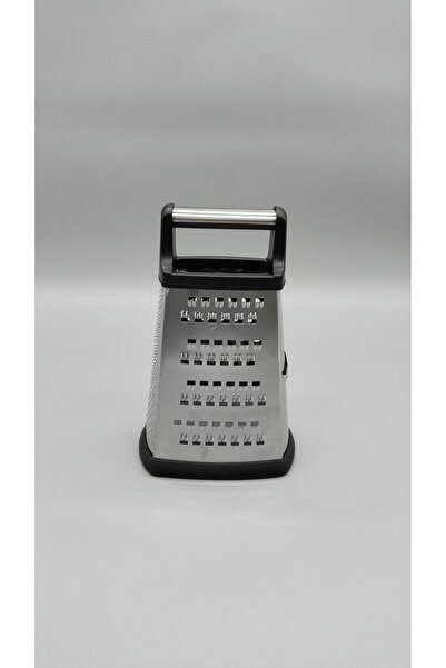 Green Eye ÇELİK DÖRTGEN RENDE 8X20 CM