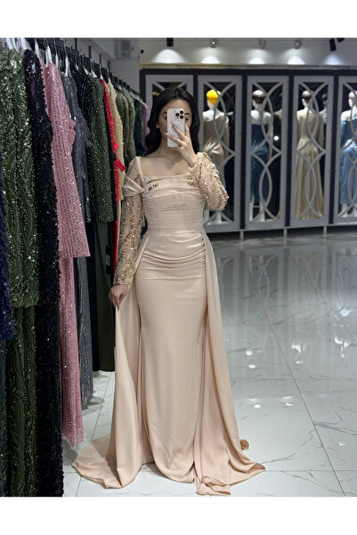 miracoutureofficial Minel Dress