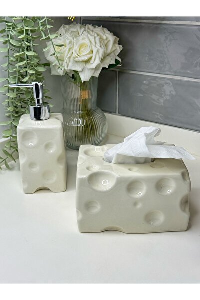 dunyazuccaciye Pinterest Traverten Model Porselen Peçetelik & Sıvı Sabunluk