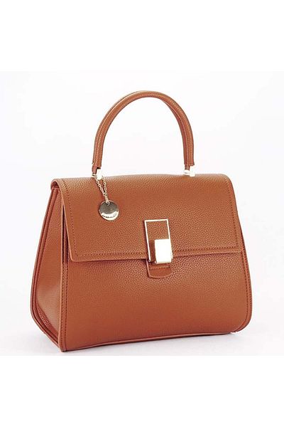 Diana&Co Brown bag DHJ729-3 17