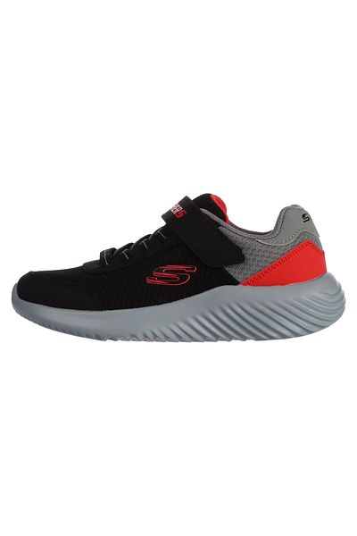 SKECHERS Children's sports shoes BOUNDER - TREKZIC - 403908LBKRD
