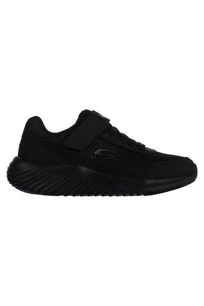 SKECHERS Children's sports shoes BOUNDER - TREKZIC - 403908LBBK