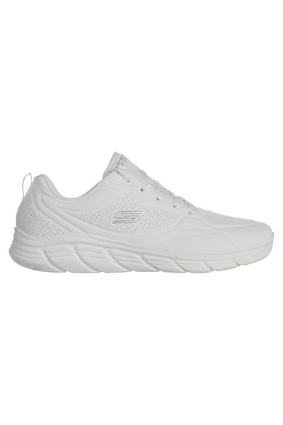 SKECHERS Women's sports shoes BOBS B FLEX LO - COOL EASE - 117715W