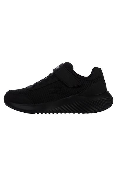 SKECHERS Children's sports shoes BOUNDER - TREKZIC - 403908LBBK