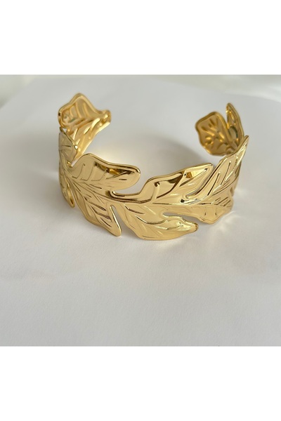 mibrillo Gold Bracelet