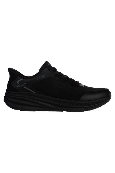 SKECHERS Men's sports shoes BOBS SKILLZ - 118431BBK