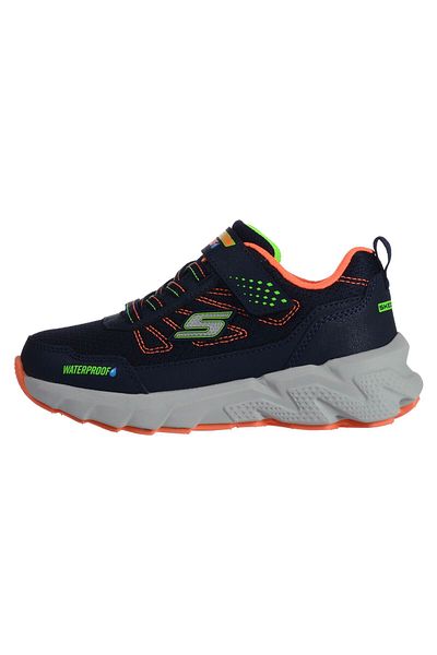 SKECHERS Children's sports shoes ELITE SPORT TREAD-AQ - 406334LNVOR