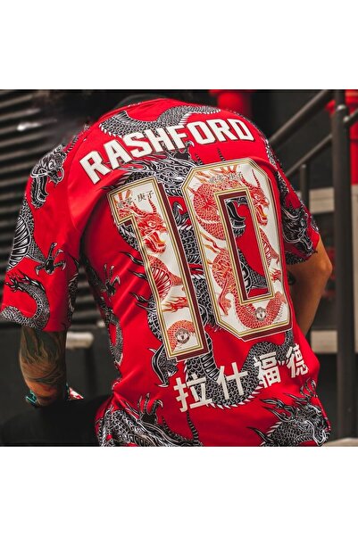 BYSPORTAKUS Marcus R,a,s,h,f,o,r,d, Manchester U,n,i,t,e,d, 2020 Çin Yeni Yıl...