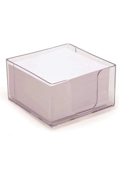 Mu Art Ahşap Bureau Austu and Office 112100086051 Small, Transparent