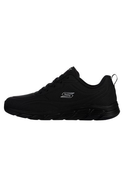 SKECHERS Women's sports shoes BOBS B FLEX LO - COOL EASE - 117715BBK