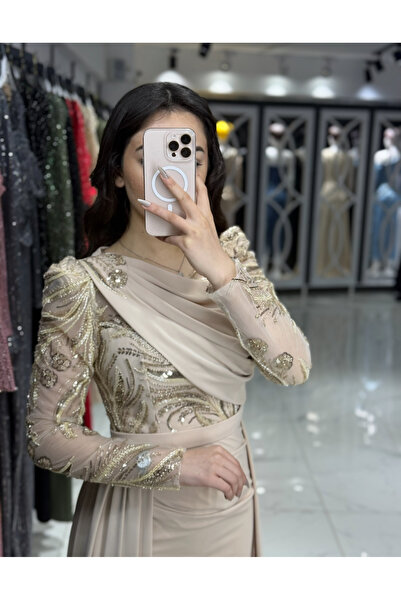 miracoutureofficial Seyran Dress