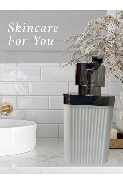 WESPA 5-piece bathroom set