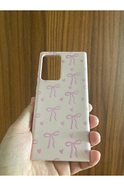 Newon حافظة هاتف سامسونج جالاكسي نوت 20 الترا بشريط/فيونك مطبوع من الداخل من ...