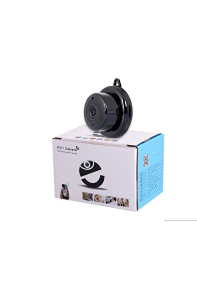 urfakent bilişim ve medya danışmanlık Mini Wifi Kamera Hd Kayıt Powerbank Yad...