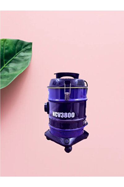 Generic Vacuum Cleaner 21 L 1800 W NCV-3800 Purple