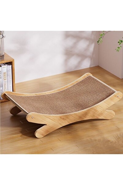 JollyMag Cat bed, scratching post, JollyMag, KOT27