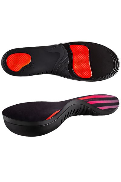 miraza Miraza Orthopedic Insoles with Arch Support, Flat Feet, Plantar Fasciitis, Tired Feet, S / 36-40