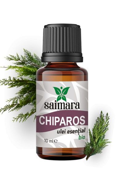 Saimara Cypress Oil, 10ml -