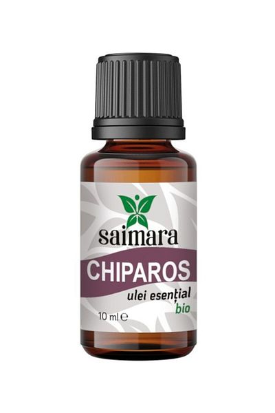 Saimara Cypress Oil, 10ml -