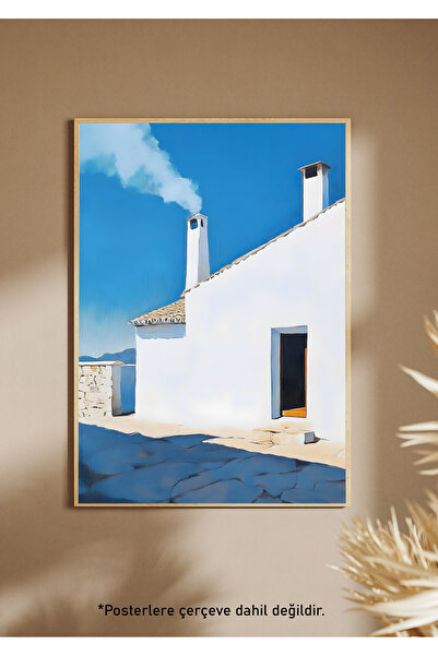 One Little Happiness Αφίσα Αφίσα Αισθητική Αφίσα Τοίχου, Αφίσα χωρίς πλαίσιο