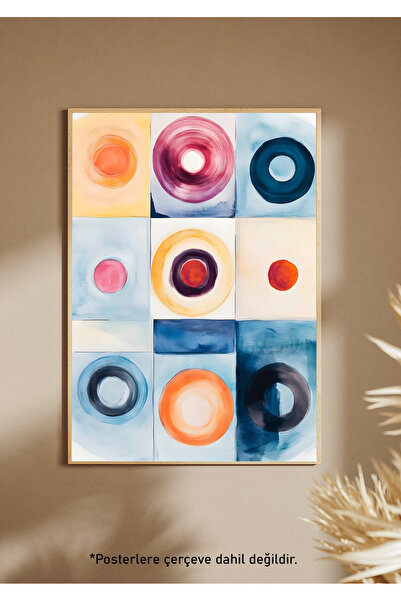 One Little Happiness Αφίσα Αφίσα Αισθητική Αφίσα Τοίχου, Αφίσα χωρίς πλαίσιο