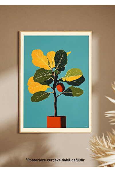 One Little Happiness Αφίσα Αφίσα Αισθητική Αφίσα Τοίχου, Αφίσα χωρίς πλαίσιο