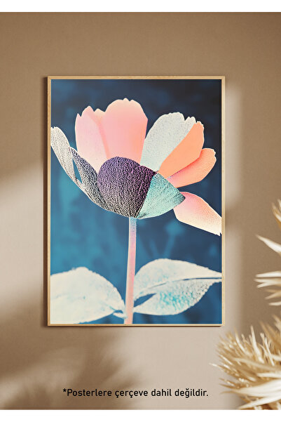 One Little Happiness Αφίσα Αφίσα Αισθητική Αφίσα Τοίχου, Αφίσα χωρίς πλαίσιο