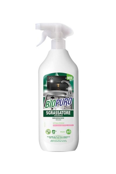 Biopuro Kitchen degreasing solution, 500ml -