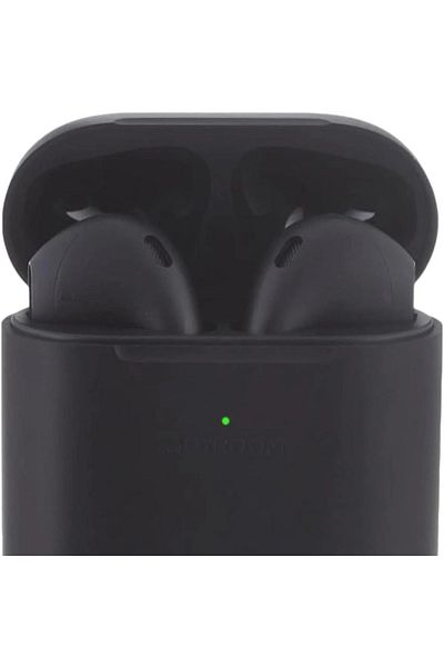 Wasat ELArab Joyroom JR-T03S 2nd Generation Bluetooth Earphones Support Wireless Charging
