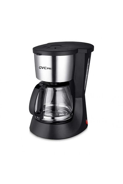 CVCPR GVC Pro American Coffee Maker, GVCM-1811