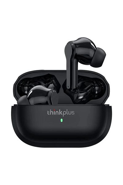 Wasat ELArab سماعات بلوتوث لاسلكية Lenovo thinkplus live pods LP1S مقاومة للماء