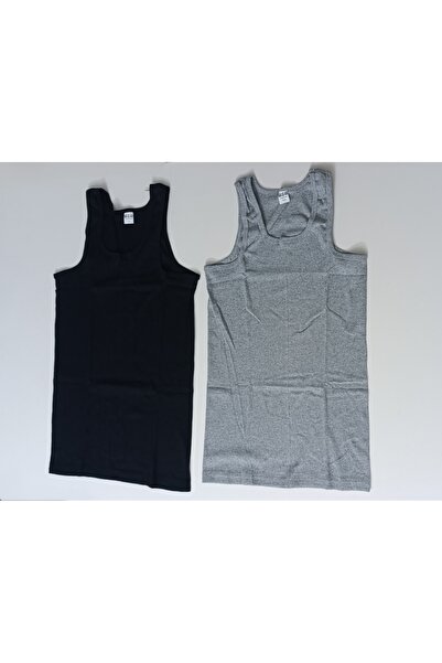 Tan Yıldız Tny Camisole Men's Athlete Black