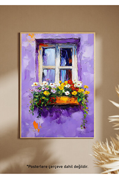 One Little Happiness Αφίσα Αφίσα Αισθητική Αφίσα Τοίχου, Αφίσα χωρίς πλαίσιο