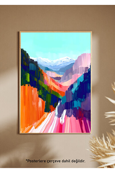 One Little Happiness Αφίσα Αφίσα Αισθητική Αφίσα Τοίχου, Αφίσα χωρίς πλαίσιο