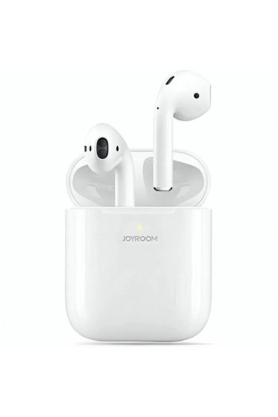 Wasat ELArab Joyroom JR-T03S 2nd Generation Bluetooth Earphones with Standard Quality
